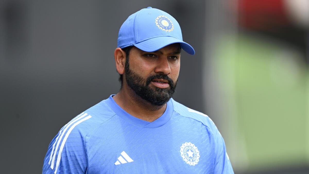 IND vs ENG Semifinal, T20 World Cup 2024: ‘We want to treat this as just another game,’ says Rohit Sharma